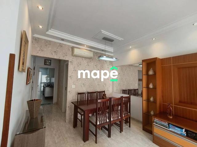 Apartamento venda em Santos