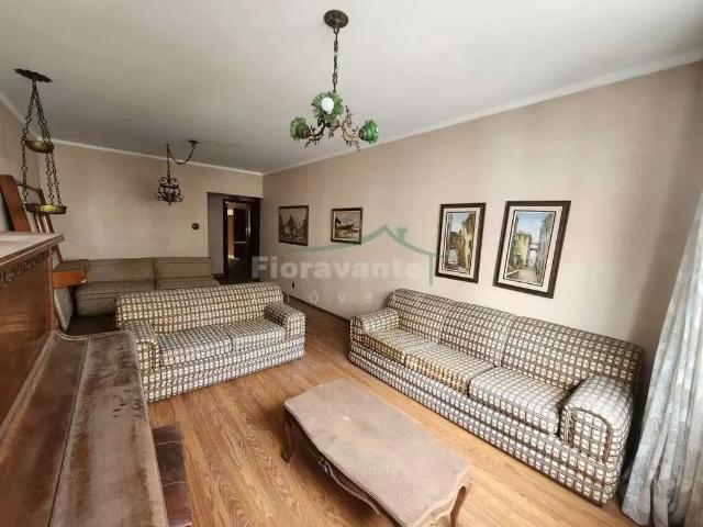 Apartamento venda em Santos