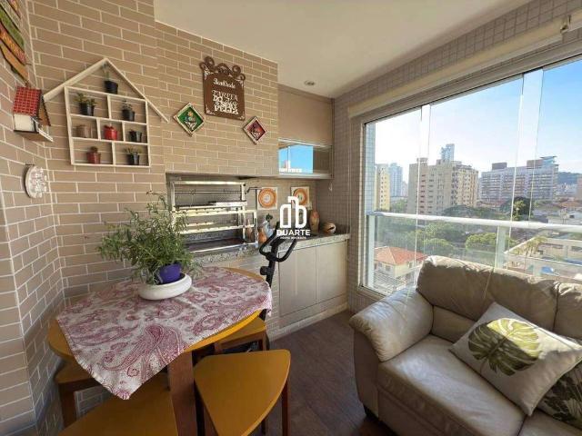 Apartamento venda em Região Imediata de Santos, Região Metropolitana da Baixada Santista