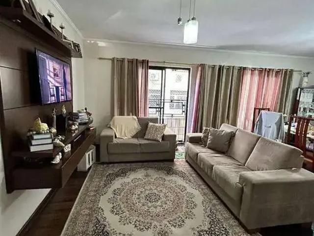 Apartamento venda em Santos