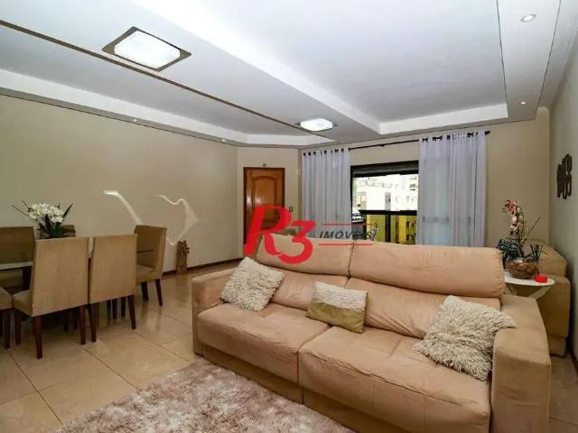 Apartamento venda em Santos