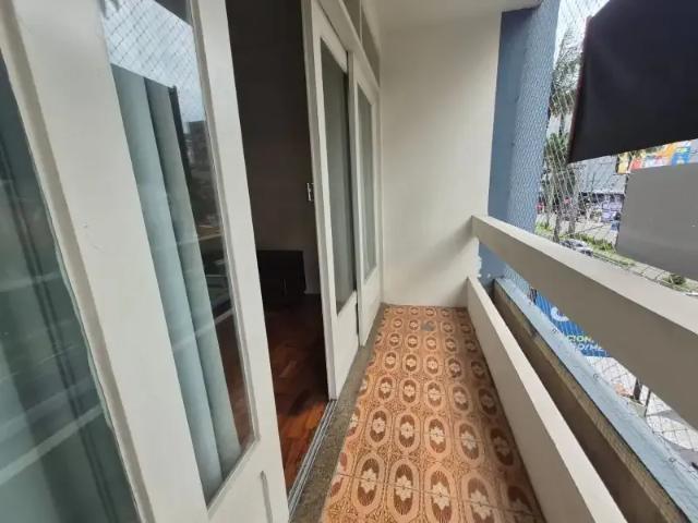 Apartamento venda em Santos