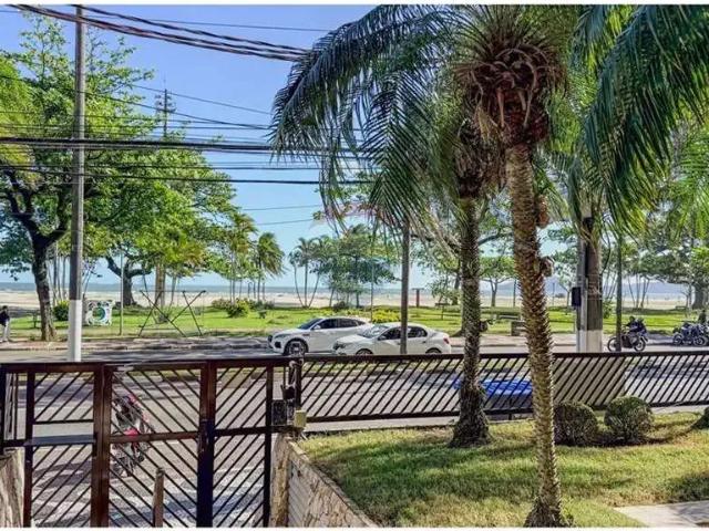 Apartamento venda em Santos