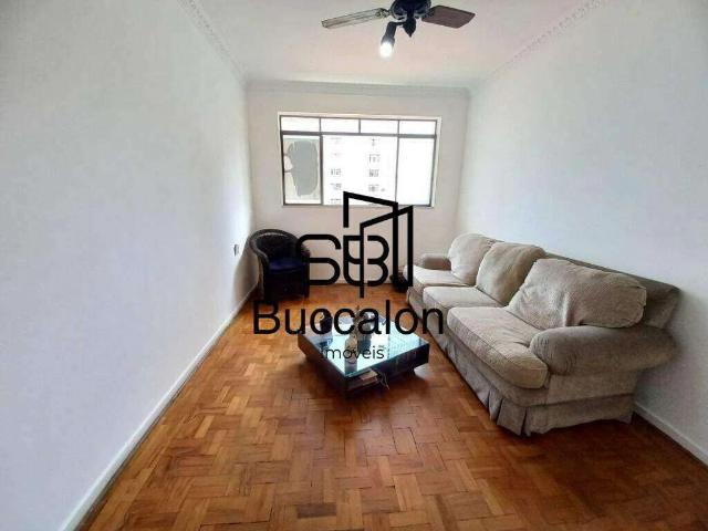 Apartamento venda em Santos