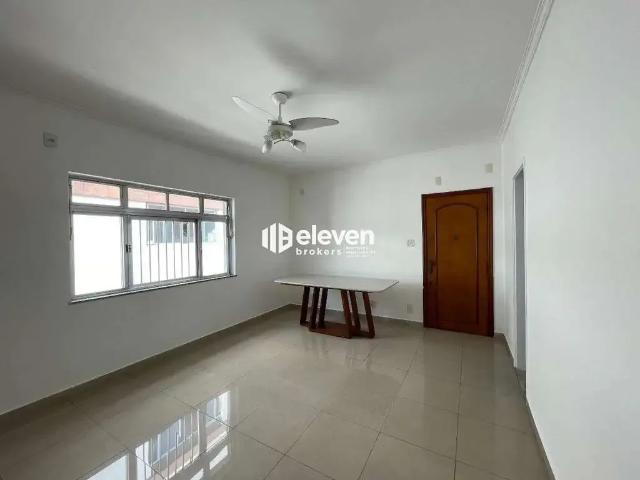 Apartamento venda em Santos