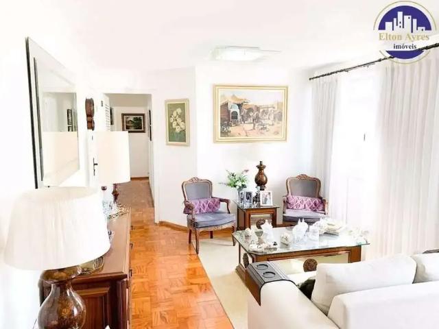 Apartamento venda em Santos