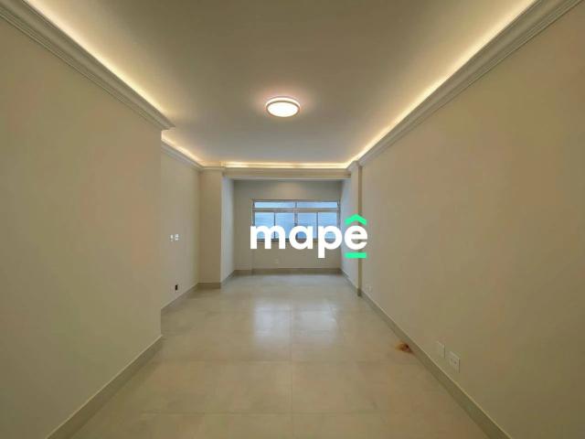 Apartamento venda em Santos