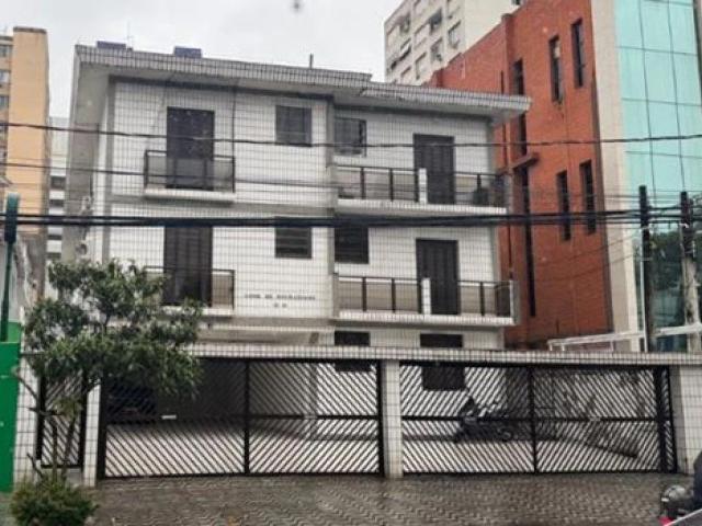 Apartamento venda em Santos
