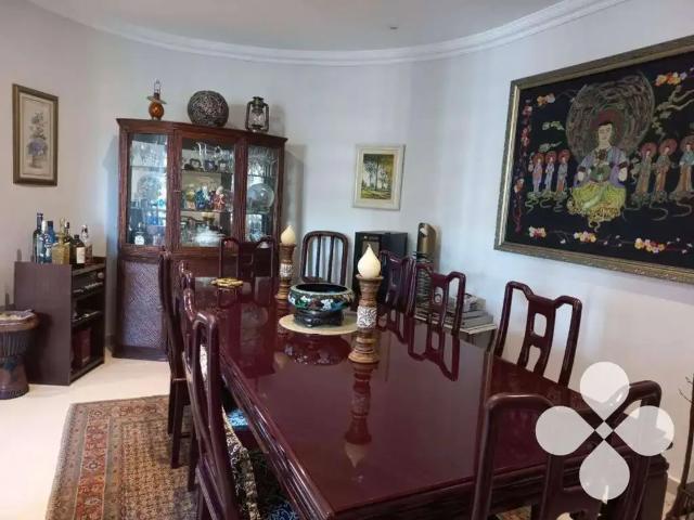 Apartamento venda em Santos