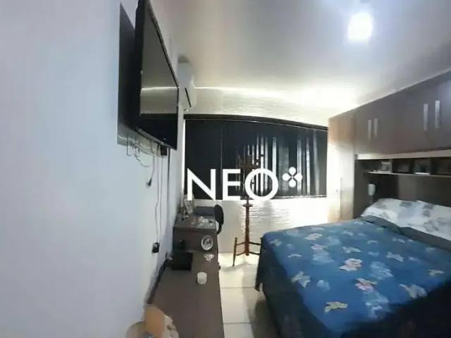 Apartamento venda em Saboó, Santos
