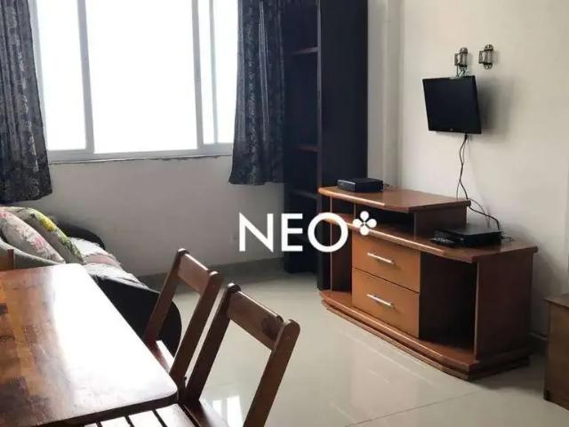 Apartamento venda em Região Imediata de Itapeva, Itararé
