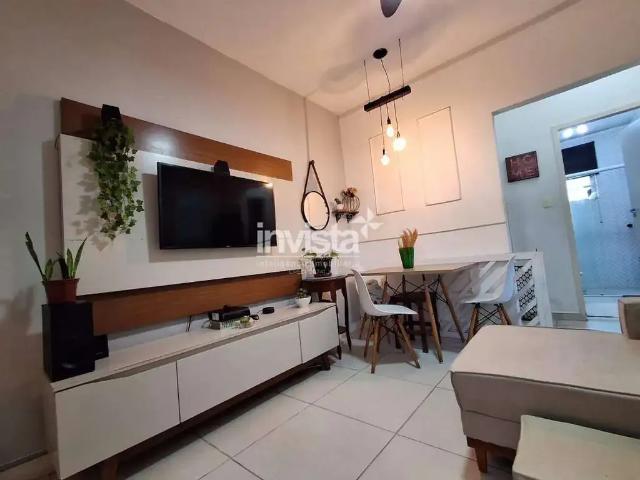 Apartamento venda em Região Imediata de Santos, Região Metropolitana da Baixada Santista