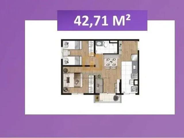 Apartamento venda em Região Imediata de Santos, Região Metropolitana da Baixada Santista