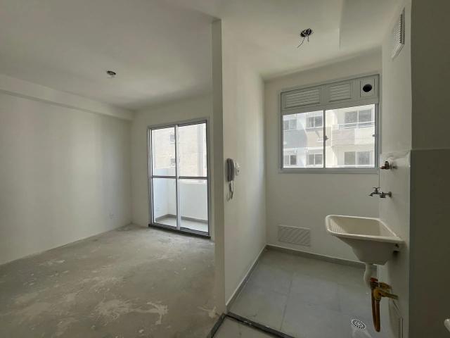 Apartamento venda em Jabaquara, Santos