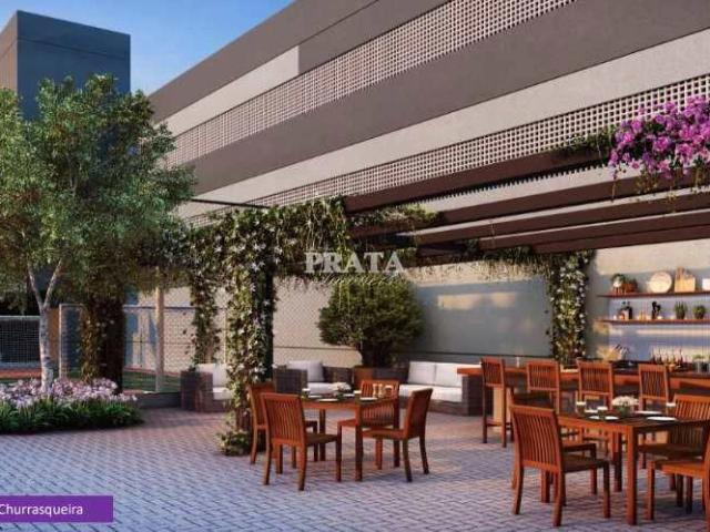 Apartamento venda em Jabaquara, Santos
