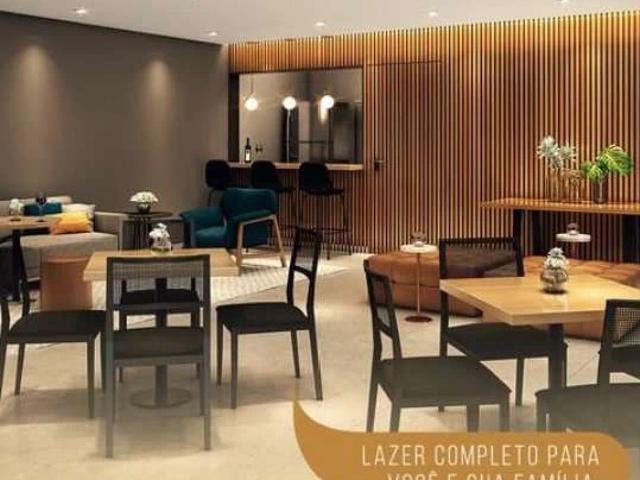 Apartamento venda em Jabaquara, Santos