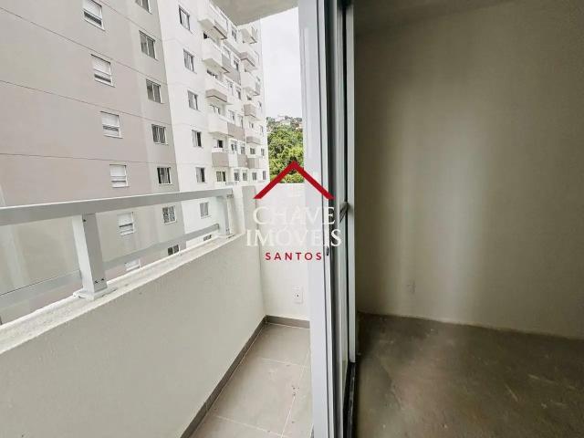 Apartamento venda em Jabaquara, Santos