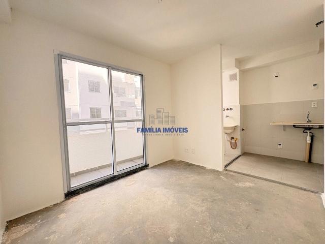 Apartamento venda em Santos