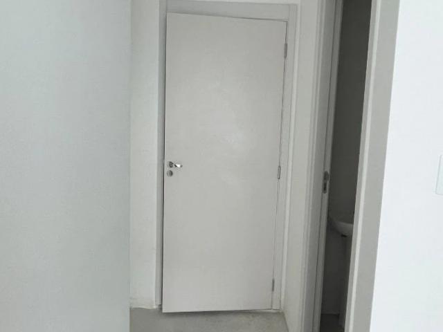 Apartamento venda em Jabaquara, Santos