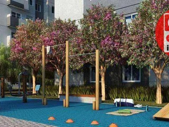 Apartamento venda em Jabaquara, Santos