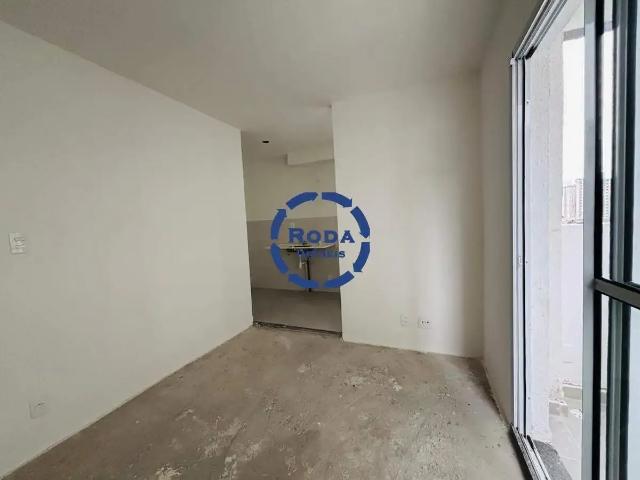 Apartamento venda em Jabaquara, Santos