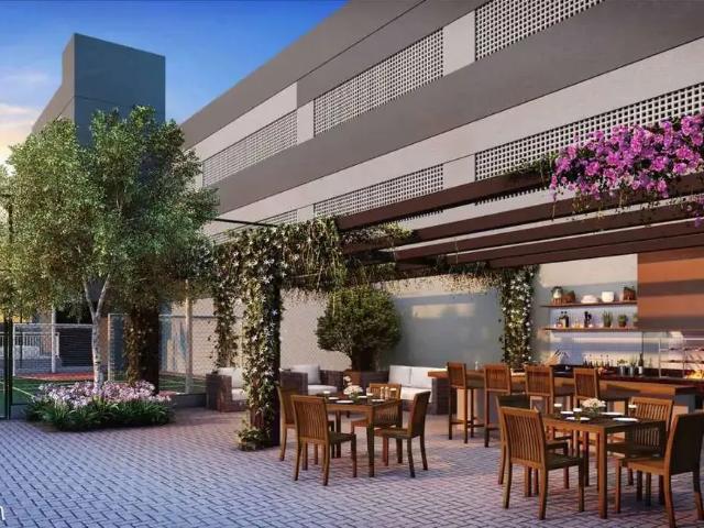 Apartamento venda em Jabaquara, Santos