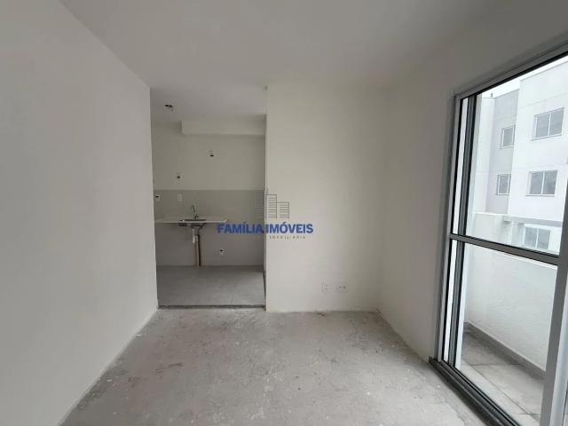 Apartamento venda em Jabaquara, Santos
