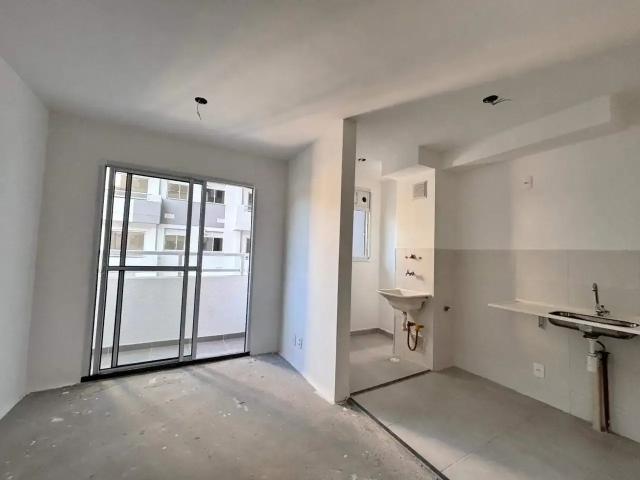 Apartamento venda em Jabaquara, Santos