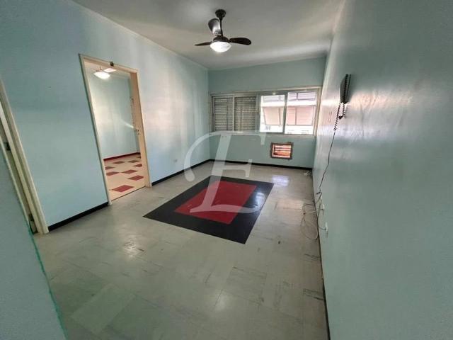 Apartamento venda em Pompéia, Santos