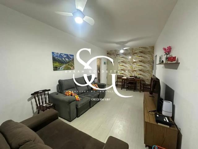 Apartamento venda em Pompéia, Santos