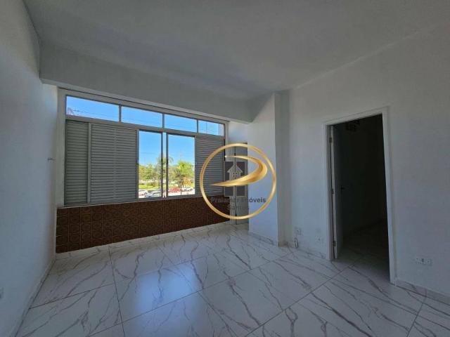 Apartamento venda em Pompéia, Santos
