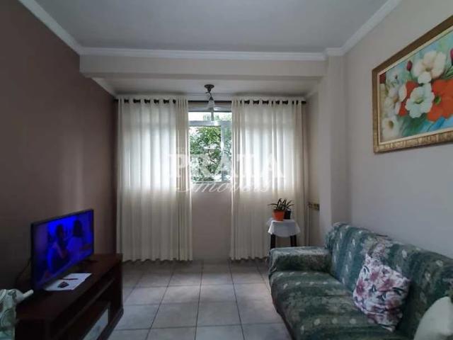 Apartamento venda em Pompéia, Santos