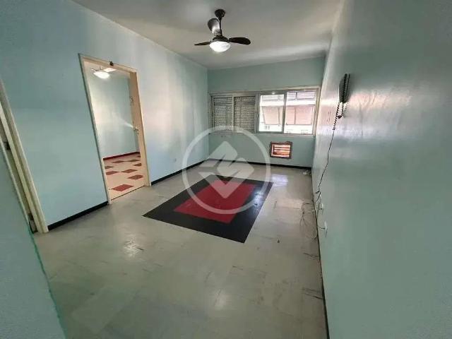 Apartamento venda em Santos