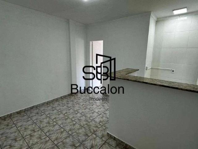 Apartamento venda em Pompéia, Santos