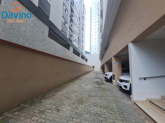 Apartamento venda em Pompéia, Santos