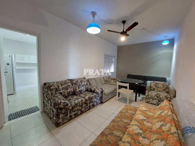 Apartamento venda em Pompéia, Santos