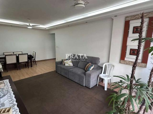Apartamento venda em Santos