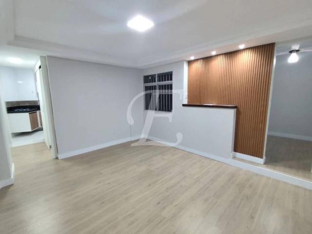 Apartamento venda em Pompéia, Santos