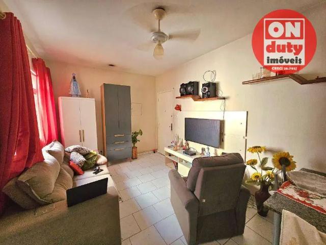 Apartamento venda em Pompéia, Santos