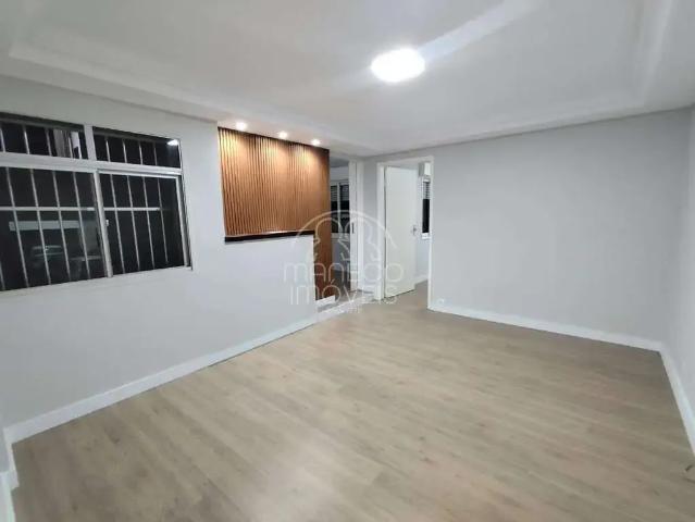 Apartamento venda em Santos