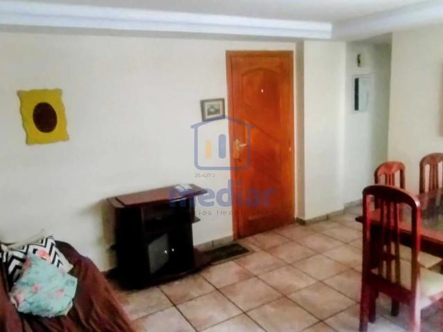 Apartamento venda em Santos