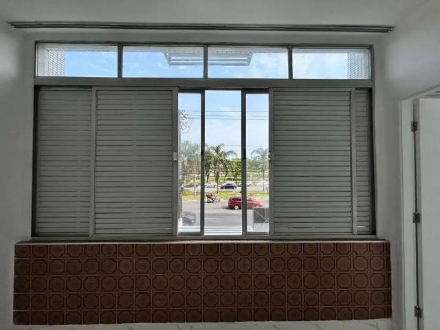 Apartamento venda em Pompéia, Santos