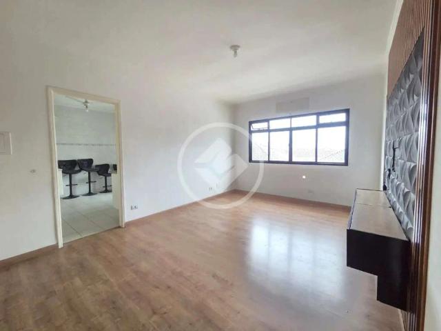 Apartamento venda em Santos
