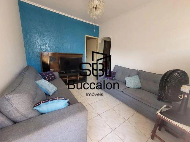 Apartamento venda em Pompéia, Santos
