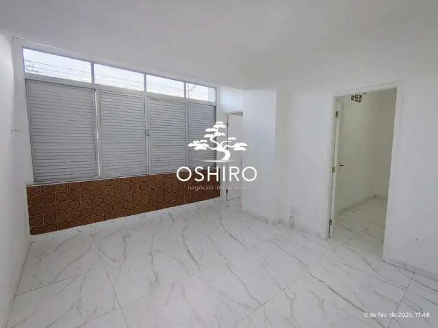 Apartamento venda em Pompéia, Santos