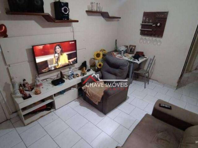Apartamento venda em Região Imediata de Santos, Região Metropolitana da Baixada Santista