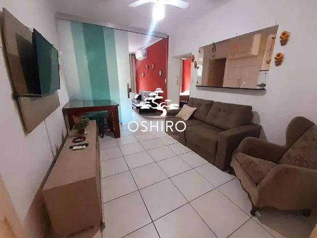 Apartamento venda em Pompéia, Santos