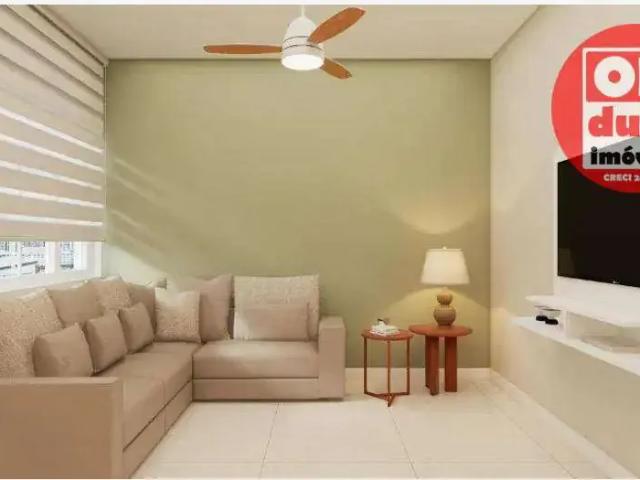 Apartamento venda em Região Imediata de Santos, Região Metropolitana da Baixada Santista