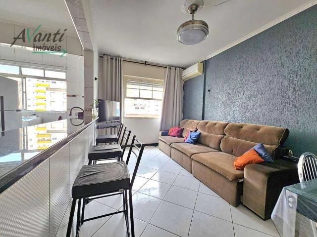 Apartamento venda em Região Imediata de Santos, Região Metropolitana da Baixada Santista