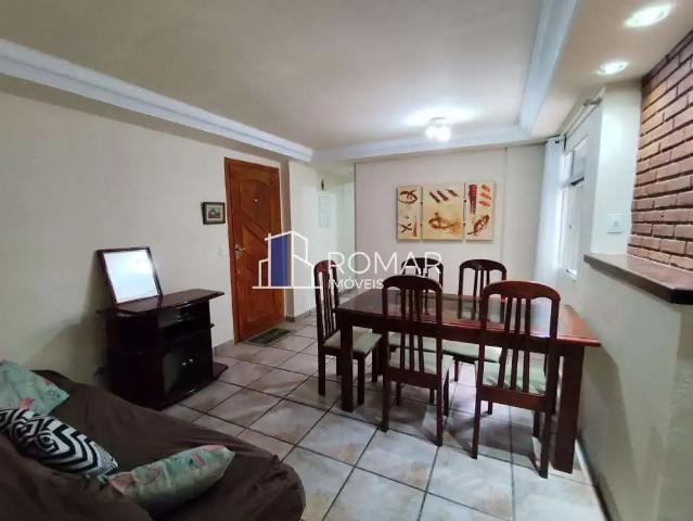 Apartamento venda em Santos